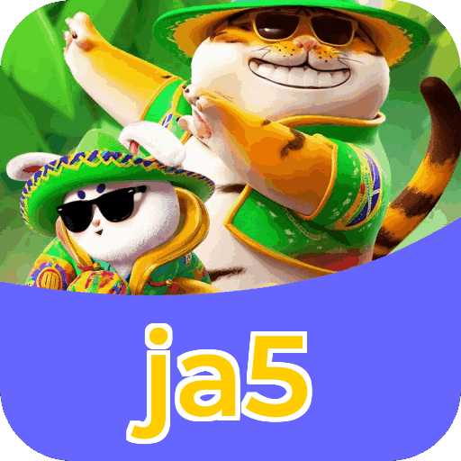 ja5 RTP Games